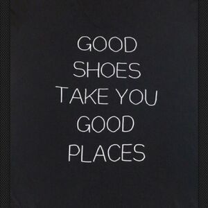 100% Leather shoes in my closet, various styles